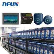 DFUN Online Monitoring BMS for Lead Acid Battery for Data Center UPS Battery Management