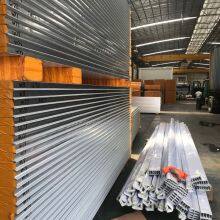 25mm Coolroom Panel Composite Sandwich Panel Puf Panel Price thumbnail-2