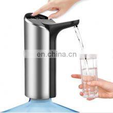 2021 Factory Price Smart Wireless Usb Electric Cold Water Dispenser Pump thumbnail-1