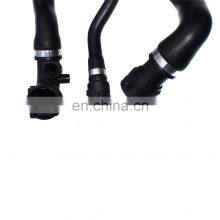 Бесплатная доставка! Комплект нижних радиаторных шлангов для охлаждающей жидкости в 3 раза для BMW E46 323i 325Ci 328i thumbnail-2