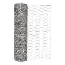 Hexagonal Wire Mesh