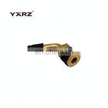 High Quality Zinc Aluminum Alloy Angle Electric PVR32 Tubeless Tire Valves Motorcycle Tyre Valves thumbnail-3