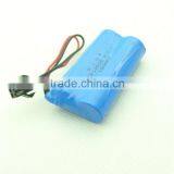 Hot Sale HJBP China Factory Wholesales Non-rechargeable LIMNO2 3V CR14505BL Primary Lithium Battery thumbnail-4