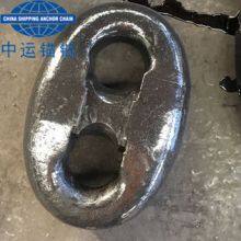 46mm China Marine Anchor Chain Stockist Anchor Chain Factory thumbnail-3