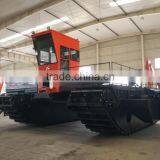 Heking Self Propelled Cargo Carrier thumbnail-2