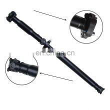 26111229565 New Driveshaft Prop Drive Shaft Rear For BMW 323i E46