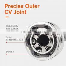 LR034532 Car Axle Drive Shaft for Range Rover L405 2013-2017 thumbnail-5