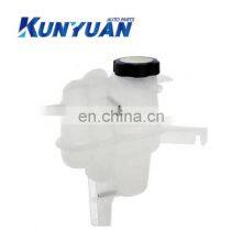 Auto Parts Expansion Tank Water Tank 5L8Z8A080AA For Ford Escape 2005-2007 2.3L MERCURY thumbnail-1