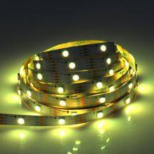 Factory Sales High Quality 5M LED Light LC8823 SMD5050 12mm 9W Flexible LED Strip thumbnail-3