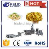Full Automatic Low Cost Macaroni Pasta Machine thumbnail-5