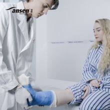 Factory Price Waterproof Orthopedic Fiberglass Casting Tape Medical Bandage thumbnail-3