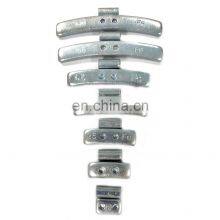 Lead Knock on Balancing Wheel Weights for Steel and Alloy Rim Use thumbnail-2
