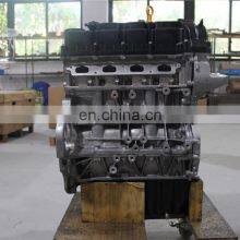 Del Motor Parts 1.6L AT JL478QEA Engine For Eado XT Changan Auchan A800 thumbnail-3