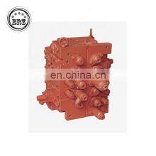 Liugong CLG225C Main Control Valve CLG230 Excavator Control Valve CLG904 Hydraulic Main Valve