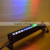 Outdoor Led Light Bar 16pcs*10w RGBW Ip65 Led Wall Washer thumbnail-4
