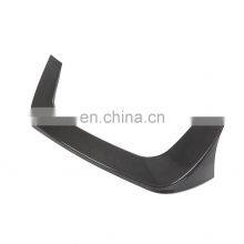Pure Real Carbon Fiber Materials Roof Spoiler for BMW i3 2014-2020 thumbnail-2