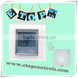Electric Wireless Control Heating Thermostat