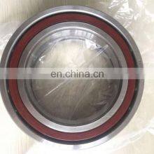 7016 C High Precision Bearing Size 80x125x22 mm Angular Contact Ball Bearing 7016C
