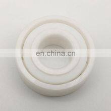 6211 CE 55X100X21mm ZrO2 Full Ceramic Ball Bearing 6211CE thumbnail-2
