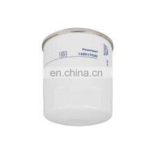 High Quality Diesel Engine Parts P502019 Oil Filter 140517030 thumbnail-2