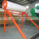 Compact Heat Pipe Pressurized Solar Water Heater thumbnail-3