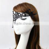 High Quality Sexy Masquerade Party Lace Masks For Halloween/Christmas thumbnail-3