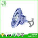 MCLED MF03-130W Bridgelux LED Gas Station Explosion Proof Light With ATEX thumbnail-1