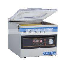 Semi Automatic Single Chamber Packer Meat Home Vacuum Packing Machine With CE thumbnail-3