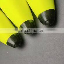 Tapered Eva Bobbers Fishing Float Foam Fishing Floating Sea Carp Fishing Tackle Accessories thumbnail-3