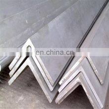 Equal Carbon Steel Angle Iron Bar Customized Polished Slotted Angle Equal Angle Steel Price