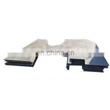 Customized Stainless /sheet Metal Fabrication Service China OEM Company