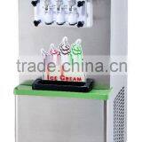 Ice Cream Soft Serve Chocolate Used Soft Serve Ice Cream Machine / Soft Ice Cream Machine For Sale thumbnail-2