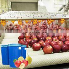 Full-automatic Production Line Of Tomato Pulp Tomato Puree Tomato Paste Making Machine thumbnail-3
