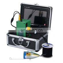 30M 1000TVL Fish Finder Underwater Fish Finder With 7.0 Inch Display Professional Fishing Camera 15 Infrared Bulbs 15 White LEDs thumbnail-2