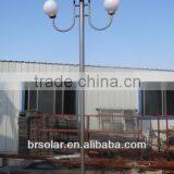 Led Solar Car Park Lighting / Park Lighting Price Manufacturer Solar Hot Sale, Excellent Performance thumbnail-1