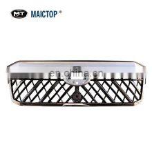 Car Body Kit Parts Front Grille Car Grille for Land Cruiser LC300 2022 New Grille TRD Style thumbnail-1