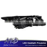 AKD Car Styling for K5 LED Headlights A-Type 2012-2014 Optima LED Head Lamp Projector Bi Xenon Hid H7 thumbnail-4