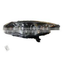 VigusElectroplating Ring Headlight Assembly L Suitable for Classic Yuhu Oem JP2-13006-AD-AFD thumbnail-1