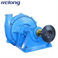Sand Pump River Sand Pump Slurry Dredge Pump for Marine thumbnail-2