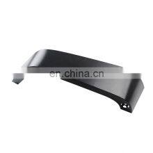 Original Style Fender Flares for Jeep Wrangler JK 4x4 Accessories Maiker Manufacturer Fender Trims thumbnail-4