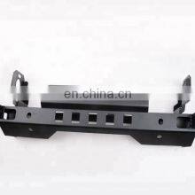 4x4 Steel Front Bumper Light Guard for Suzuki Jimny Accessories Bull Bar thumbnail-4