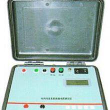 SFY152 Inner Water Cooled Generator Insulation Resistance Tester