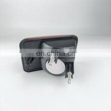 55078104AC 55078105AC Rear Bar Fog Lamp Fit For 2007-2017 Jeep Wrangler thumbnail-4