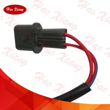 MN171296 MR953767 Auto Freewheel Clutch Switch for Mitsubishi Triton L200 Pajero Sport 4WD thumbnail-3