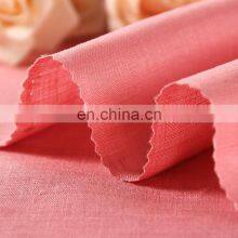 in Stock Plain Dyed Woven Fabric Shirt Trousers Clothing Pure Linen Fabric thumbnail-4