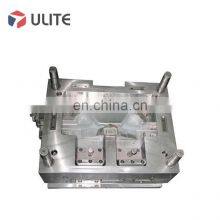 Custom-made Chrome Plating Abs Plastic Parts/housing Mold Injection Service