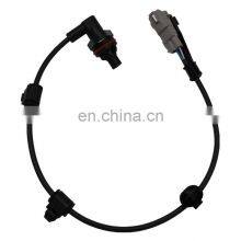 Professional Manufacturer Auto Parts Position Rear Left Right ABS Wheel Speed Sensor 89546-71020 For Hilux Fortuner Rav4 thumbnail-5