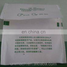 China Good Price Tea Bag Packing Machine (CCFD6) and Packaging Tea Powder Granule Materials With Sachet thumbnail-4