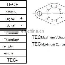 BN-NIR-II InGaAs Unit Detector thumbnail-3