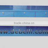 DIY Customize Steel Workbench for Garage thumbnail-1